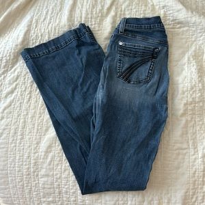 7 for all mankind kind dojo jeans